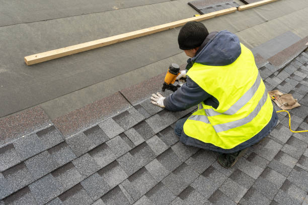 Quick and Trustworthy Emergency Roof Repair Services in Callender, CA