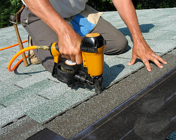 Best New Roof Installation  in Llender, CA