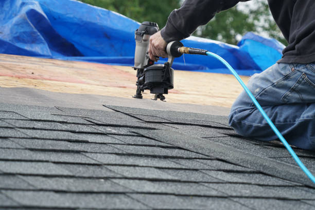 Slate Roofing Contractor in Callender, CA