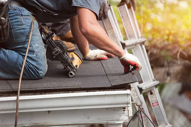 Best Roof Repair Estimates  in Llender, CA