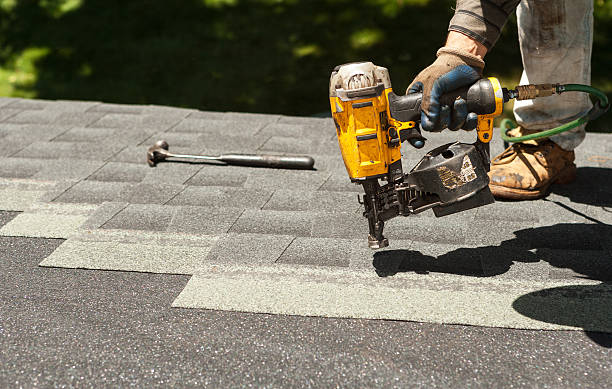 Tile Roofing Contractor in Callender, CA