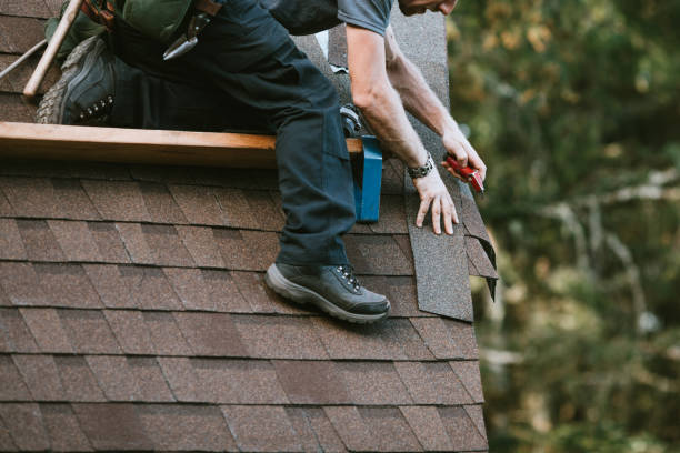 Best Flat Roof Repair Services  in Llender, CA